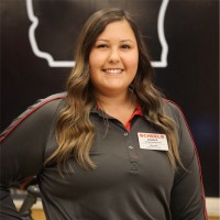 Janelle Rhinehart