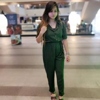 Monalin Sahoo