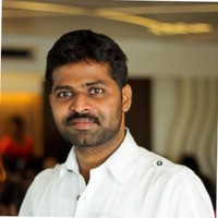 Satyakishore Agathamudi