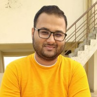 Ketan Yadav