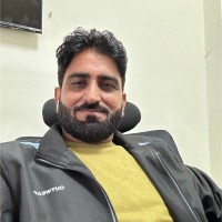 Prabhu Panwar
