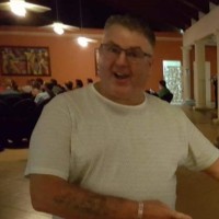 Barry Podmore