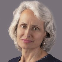 Tina Karimi