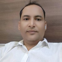 Avinash Mishra