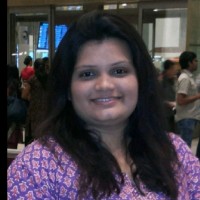 Rashmi Kode