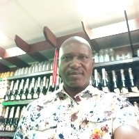 Femi Ajayi