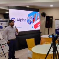 Ijaz Ahmed Sheikh Abdullah