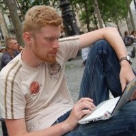 Andrii Krasnolob