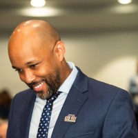 William Cossio, Esq.