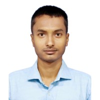 Soumitra Maity