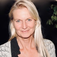 Barbara Sticht