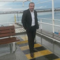 İsmail Ahmetoğlu