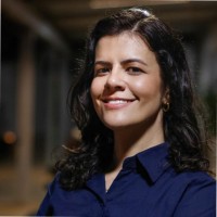 Nicole Colucci Tramonte