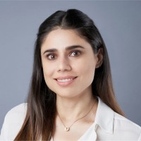 Janisse Alejandra Olivar Rendón