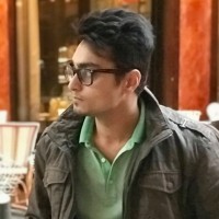 Sayantan Pandey