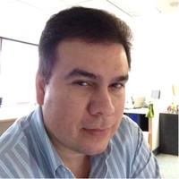 Rolando Flores-Moris, Bsie
