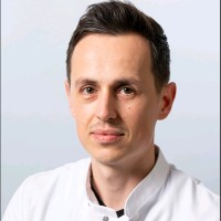 Joey M. Kuijpers, Md Phd