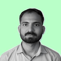Muhammad Junaid Anjum
