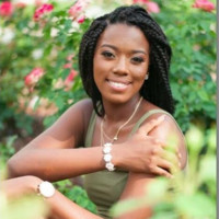 Eiyonna Walker