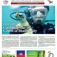 Michelle Cazabon-Mannette