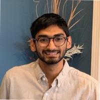 Rakesh Potluri
