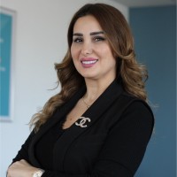 Reham Jabri