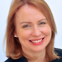 Cliona Kimber