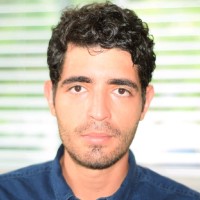 Gabriel Santamaria Botello