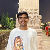 Rushikesh Halle