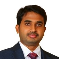 Mahesh Babu Kotagiri