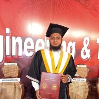 Muhammad Affan Ali