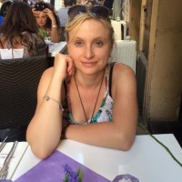 Zoe Cook