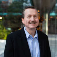 David B. Fischer, M.P.H., J.D.