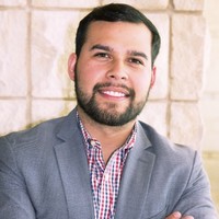 Chris Rivera, PHR