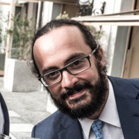 Balduzzi Matteo
