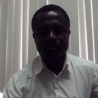 Eugene Boateng