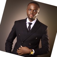 Peter Oluwole