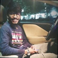 Ashutosh Singh