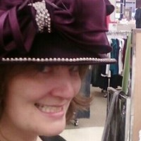 Michelle Skinner, Lvt,Rvt,Cvbl,Lshc-S