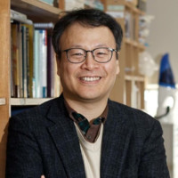 Jae-Hyeon Ko