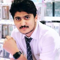 Mohammed Shafeeq