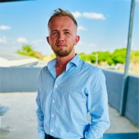 Ivan Swanepoel