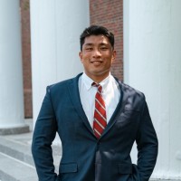Alexander Chin
