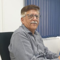 Alok Goswami