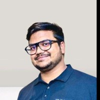 Saksham Jain (He/His)