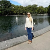Laura Elletson