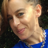 Nina Lyndon