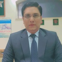Shoaib Abid