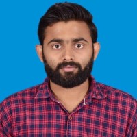 Avinash K P