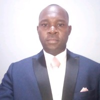 JACQUES GILLES DJIMGOU